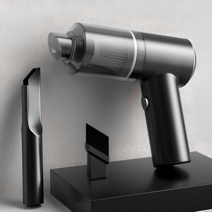 Wireless Portable Air Duster Vacuum Cleaner